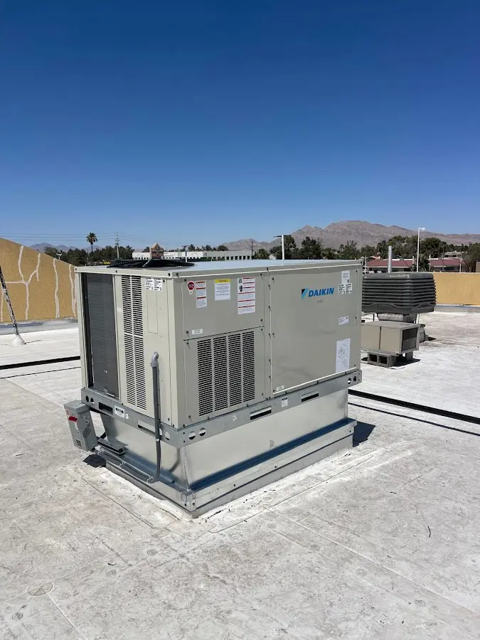 HVAC Inspection in Alamogordo, NM